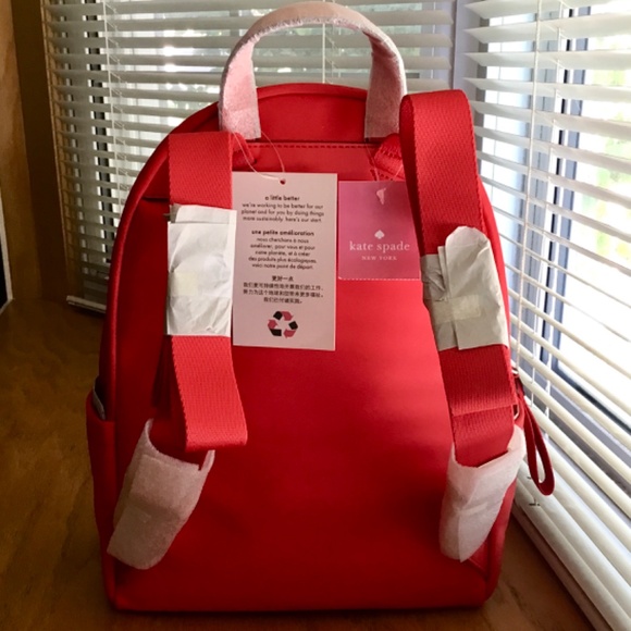 Kate Spade Chelsea Medium Backpack main image 4